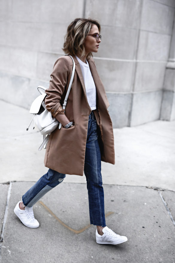 PATCHED | JO & KEMP